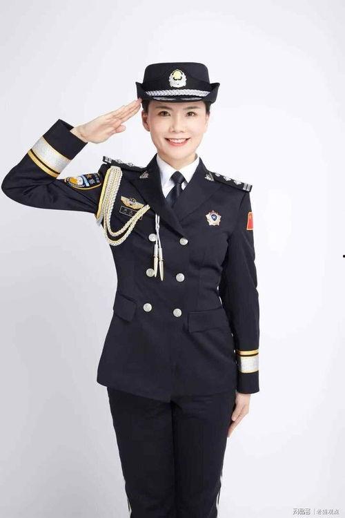 国产制服,国产制服的时尚演变与传承